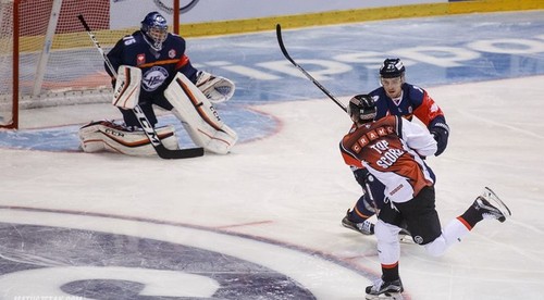 Fribourg si v domácom prostredí vybojoval postup
