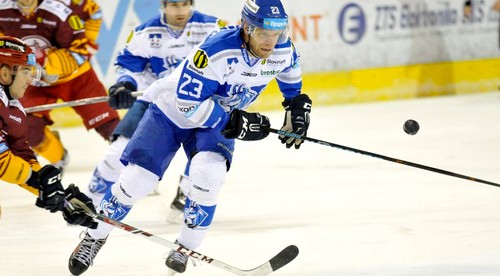 Poprad v play-off bez zraneného Bartečka