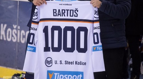 Bartoš napodobnil Krotáka a Školiaka