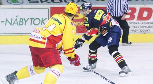 Zvolen -Dukla Trenčín