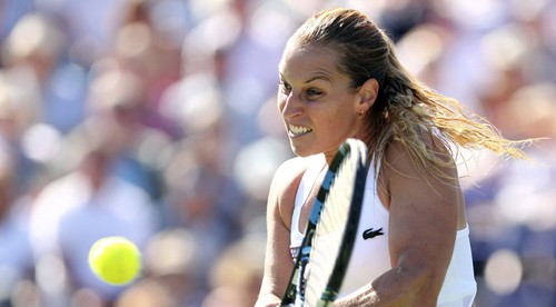 Cibulková sa v Cincinnati revanšovala Konjuhovej za Wimbledon