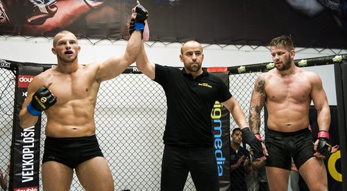 František Fodor: Bol to veľmi férový súboj po každej stránke