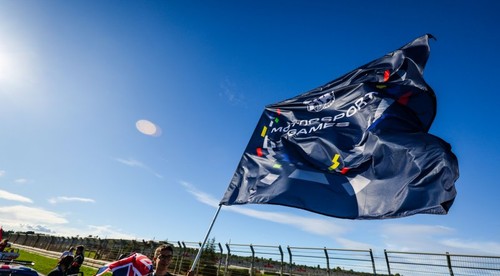 FIA Motorsport Games 2024 pre Slovensko najúspešnejší v histórii