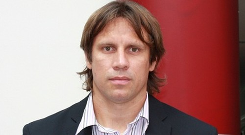 Andrej Kollár: "Zisk z dražby dresov pôjde na juniorku"