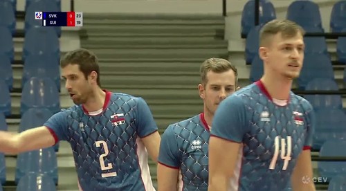 Slovensko zdolalo Švajčiarsko 3:1 a je krok od postupu na majstrovstvá Európy