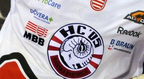 Príprava: HC´05 Banská Bystrica - HC Košice 4:1