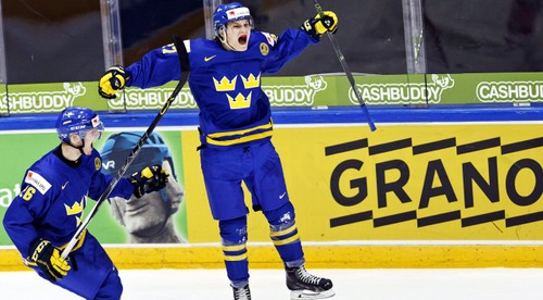 VIDEO: Nádherný gól hneď v úvode juniorského šampionátu!