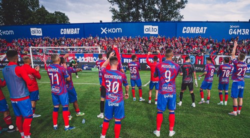 Poľská liga v 6. kole: Ravas proti Zreľákovi