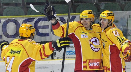 Trenčania nedokázali do tretice v Žiline zvíťaziť