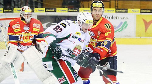 Výhra 5:0 umocnila vianočnú pohodu