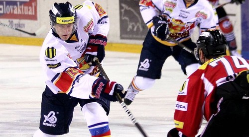 Nešťastná prehra po nájazdoch