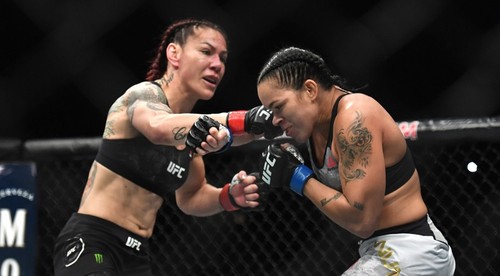Videonávrat k UFC 232: Namiesto rekapitulácie, najlepšie na koniec