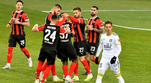 Trnava vyhrala v Košiciach 3:2 a postúpila do štvrťfinále Slovnaft Cupu