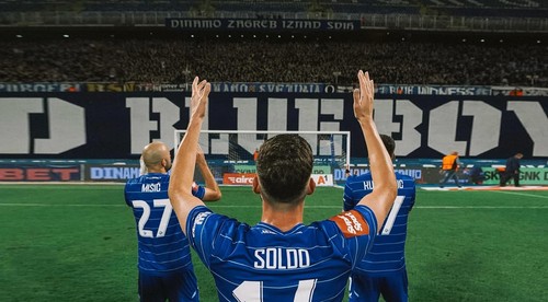 Štart Európskej ligy aj s Milanom Škriniarom