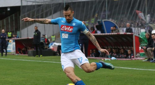 Rekordér Hamšík chce ešte scudetto i účasť na veľkom reprezentačnom podujatí