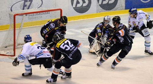 HC Košice - Martin