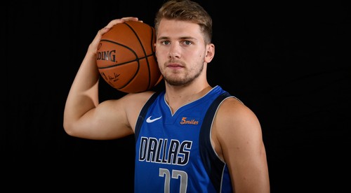 Nové hviezdy na obzore!! Sezóna NBA v znamení nástupu mladej generácie