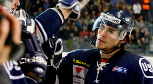 Spilar sa vracia do Košíc, odchádza Fabuš!