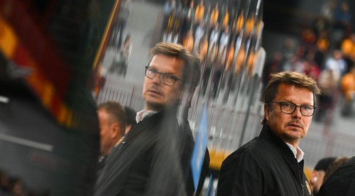 Fín Hämäläinen je nový tréner HK Spišská Nová Ves