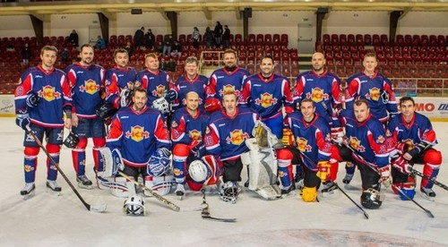 Majstrovstvá Slovenska veteránov bez Zvolenčanov