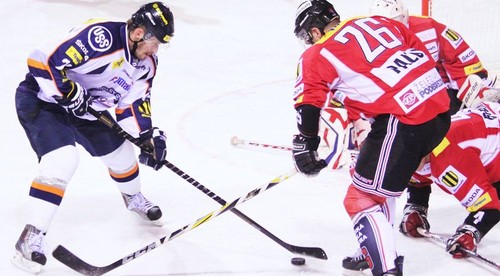 Košice prvýkrát otočili vývoj zápasu