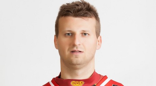 Tomáš Bulík je už Trenčanom: Som vo veku, kedy by som mal hrať najlepší hokej