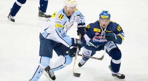 MHC Martin - HK Nitra
