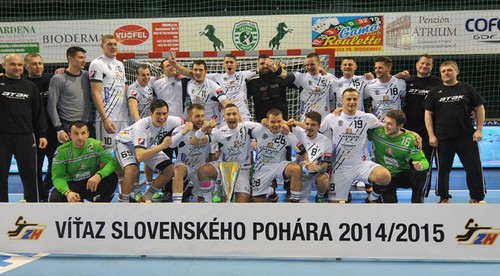 Tatran Prešov - MŠK P. Bystrica