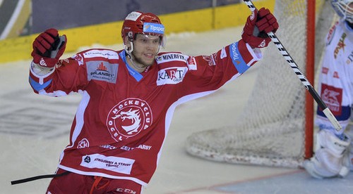 Ján Sýkora sa po piatich rokoch v Česku vracia do Tipsport ligy
