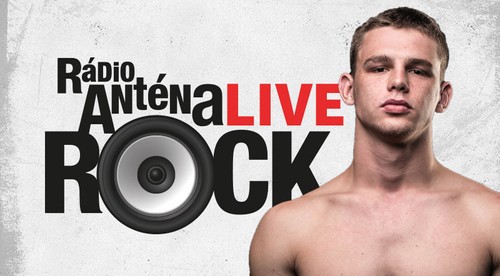 Milan Ďatelinka: Hosť utorkovej rannej relácie rádia Anténa Rock