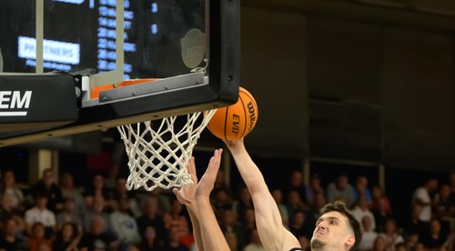 Prievidza oslavuje postup! Slovenský tím čaká ligová fáza Európskeho pohára