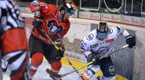Bystrica rozhodla v predĺžení, Košiciam sezóna skončila