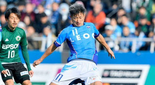 Vo februári bude mať 54 rokov. Japonec predĺžil zmluvu s prvoligistom
