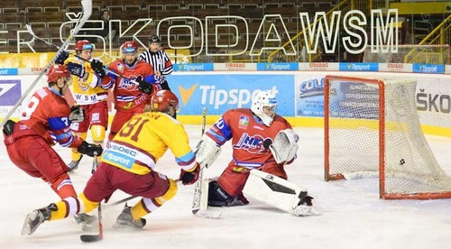 Trenčín doma nestačil v predĺžení na Liptovský Mikuláš