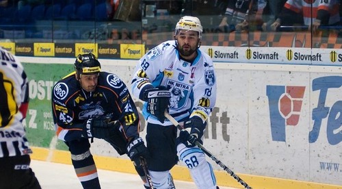 Vysoká prehra v Košiciach