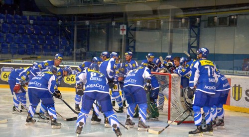 Preview 13. kola: HK Poprad - MsHK Žilina