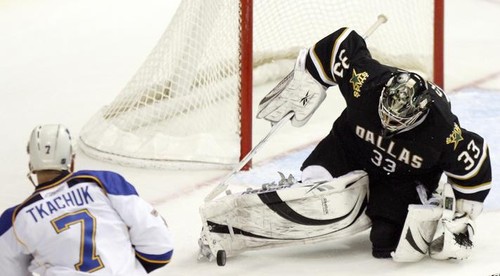 Zvolen ulovil brankára so skúsenosťami z prestížnej NHL