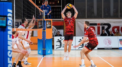 Druhý raz v histórii sa hrá finále medzi Prešovom a VKP