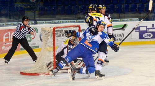 Derby rozhodlo predĺženie