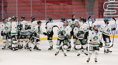 V Nových Zámkoch skončila trojica útočníkov. Padol aj kapitán