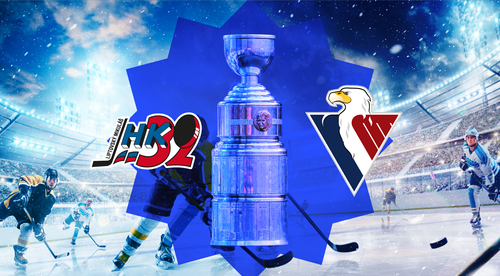 HK 32 Liptovský Mikuláš - HC SLOVAN Bratislava 1:5 v 51. kole Tipos extraligy