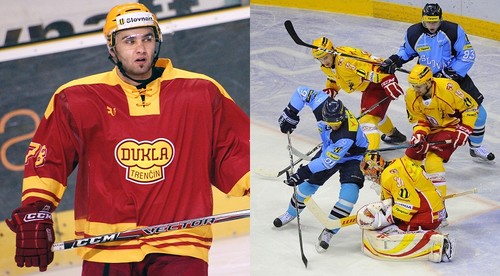 Derby so Slovanom pred dverami, pozeráme sa naň s Vladom Nemcom