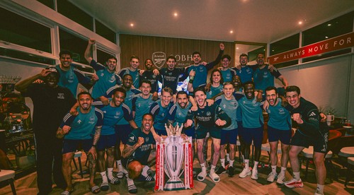 Premier League je späť: Dokáže Arsenal obhájiť titul a čo prinesie nová sezóna?