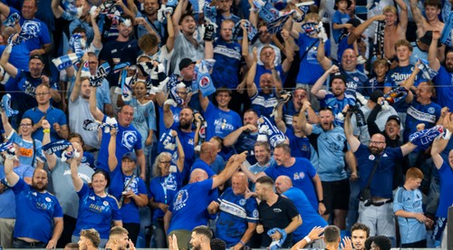 Slovan delí od Ligy majstrov jediný zápas. Rozhodne sa v Celje