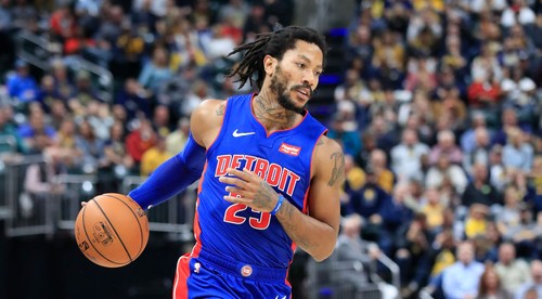 Dve víťazné strely v jednu noc? Prečo nie!! Aj taká je NBA!