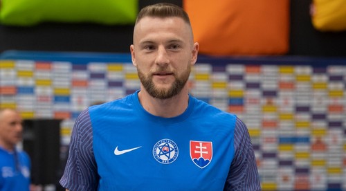 Boj o Škriniara je na konci. Chamtivec, odkazuje bývalý tréner