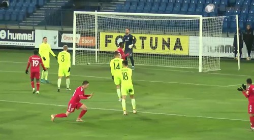 HIGHLIGHT: FK Senica - MŠK Žilina  1:2, rozhodol záver zápasu
