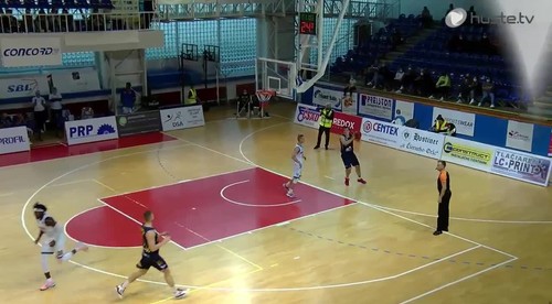 Prvá stovka v sezóne patrí Lučencu