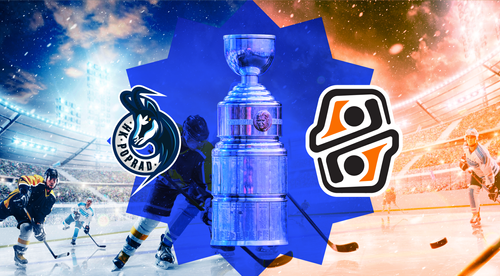 HK Poprad - HC Košice 2:3 v 5. kole Tipos extraligy