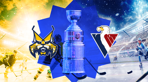 HK Spišská Nová Ves - HC SLOVAN Bratislava 3:2 v 53. kole Tipos extraligy